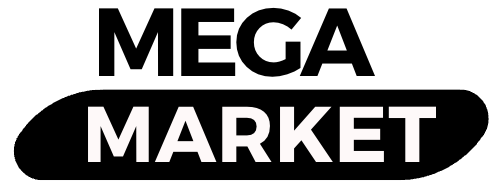 Mega Cep Market